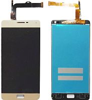 Дисплей для Lenovo Vibe P1/P1 Pro (P1a42/P1c72/P1c58) в сборе с сенсорным стеклом (Цвет: золото)