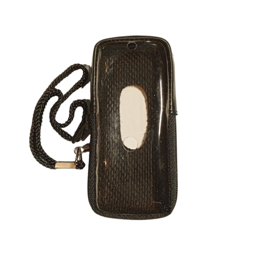Кожаный чехол для телефона Sony Ericsson T630 "Alan-Rokas" серия "Absolut" натуральная кожа фото 3