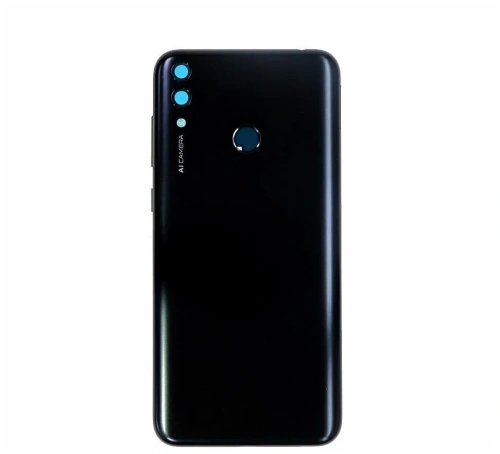 Huawei Honor 8C - Задняя крышка (Цвет: Черный)