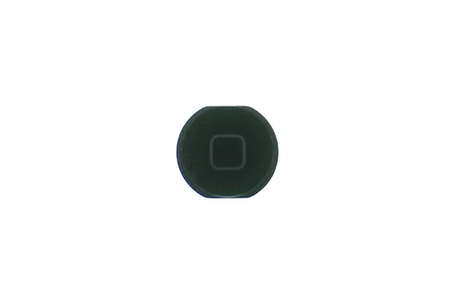 Кнопка (толкатель) "Home" для iPad mini (черный) 116269