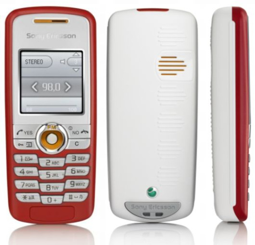 Кожаный чехол для телефона Sony Ericsson J230 "Alan-Rokas" серия "Absolut" натуральная кожа фото 5