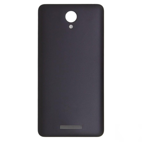 Xiaomi Redmi Note 2 - Задняя крышка (Цвет: черный)