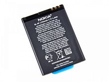 Аккумулятор для Nokia (BL-4D) N97mini/E5/E7/N8/teXet TM-B410/Vertex C311(Orig.cn)