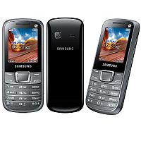 Дисплей для Samsung E2250