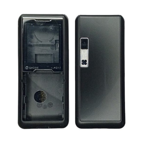 Sagem MY401X - Корпус в сборе (черный)