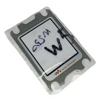 Стекло корпуса для Sony Ericsson W550