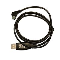 USB Data-кабель RCB-200 для Samsung D800/D820/E900 и др. модели + CD