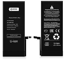 Аккумулятор для iPhone 8 Plus 2621 mAh Battery Collection (Премиум)