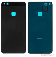 Huawei P10 Lite - Задняя крышка (Цвет: Черный)