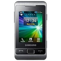 Дисплей для Samsung C3332/C3330