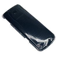 Samsung E1252 - Крышка АКБ (Цвет:Black), ОРИГИНАЛ 100%