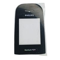 Стекло корпуса для Philips X216