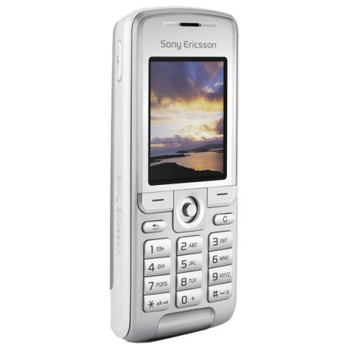Кожаный чехол для телефона Sony Ericsson K310 "Alan-Rokas" серия "Absolut" натуральная кожа фото 2