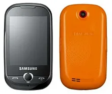 Дисплей для Samsung S3650/S3653/M3710