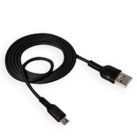 USB micro USB "XO" NB-212 (Цвет: черный) 