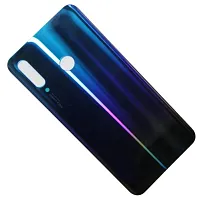 Huawei P30 Lite (MAR- LX1M) (24Mp) - Задняя крышка (Цвет: Синий)