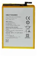 Аккумулятор Huawei Ascend Mate7 (HB417094EBC) (Orig.cn)