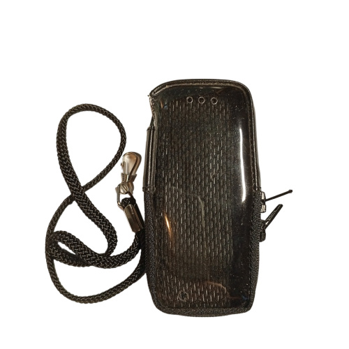 Кожаный чехол для телефона Sony Ericsson T100 "Alan-Rokas" серия "Absolut" натуральная кожа фото 2