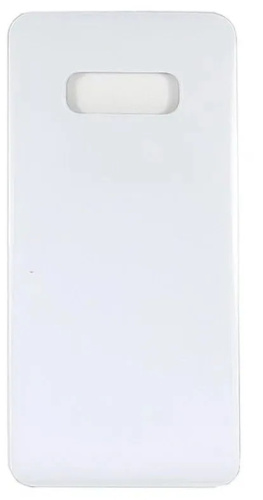 Samsung G970F  Galaxy S10e - Задняя крышка (Цвет: белый)