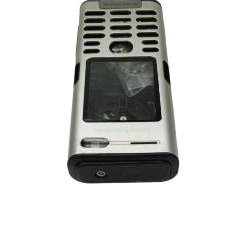 Sony Ericsson K600 - Корпус в сборе (Цвет: серебро) фото 3