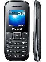 Дисплей для Samsung E1220