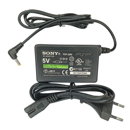 СЗУ для Sony PSP 3000/2000/1000