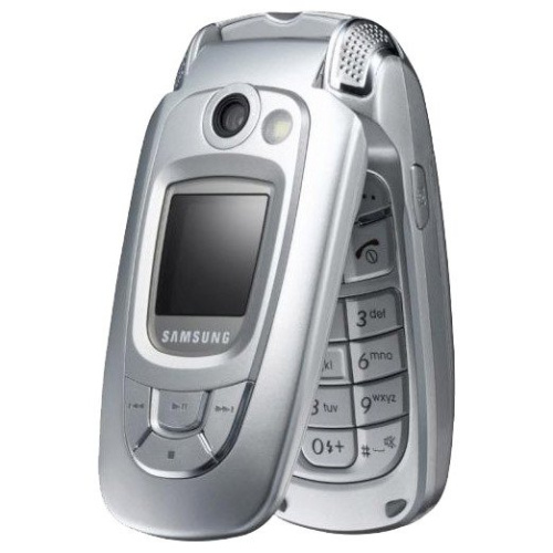 Аккумулятор для Samsung X800 850 mAh "Maverick" фото 2