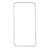 Рамка дисплея для iPhone 4 (Цвет: белый) 
