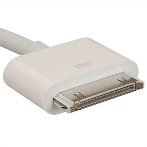 АЗУ для Apple 30-pin (650mA) "Maverick" 