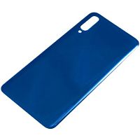 Samsung A505 Galaxy A50 - Задняя крышка (Цвет: синий)