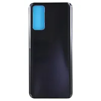 Huawei Honor 30/30 Premium/Nova 7 - Задняя крышка (Цвет: черный)