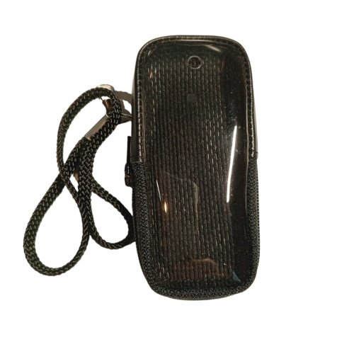 Кожаный чехол для телефона Sony Ericsson J100 "Alan-Rokas" серия "Absolut" натуральная кожа фото 4