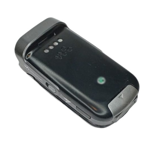 Sony Ericsson W710 - Корпус в сборе (Цвет: белый/черный) фото 2