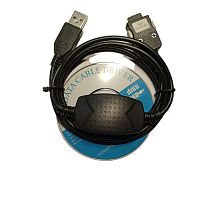 USB Data-кабель для Alcatel 835 и др. модели + CD