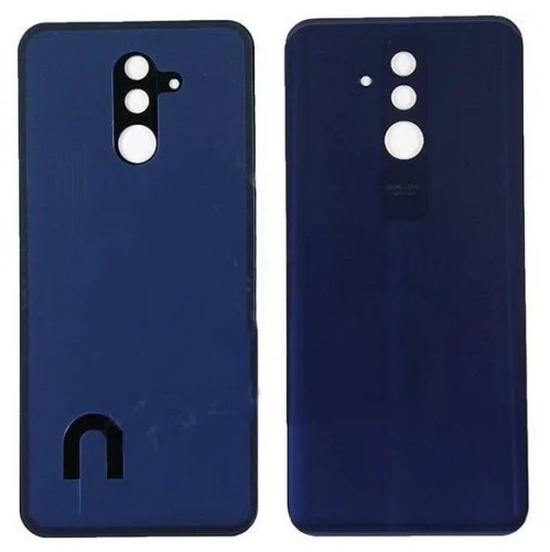 Huawei Mate 20 Lite (SNE-LX1) - Задняя крышка (Цвет: Синий)