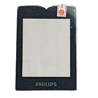 Стекло корпуса для Philips X500 