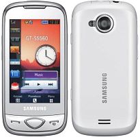 Дисплей для Samsung S5560
