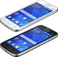 Дисплей для Samsung G350E Galaxy Star Advance (AAA)