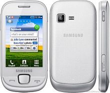 Дисплей для Samsung S3770