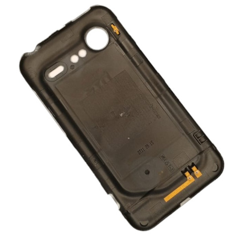 HTC Incredible S (S710e) - Крышка АКБ (Цвет: белый) фото 2