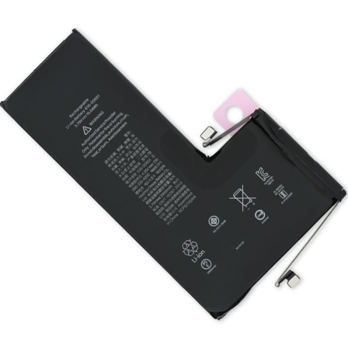 Аккумулятор для iPhone 11 Pro 3410 mAh усиленная  Battery Collection (Премиум)