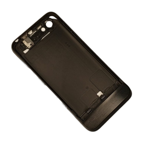 HTC One V (T320e) - Корпус в сборе, (Цвет: черный) фото 3