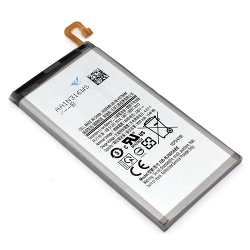 Аккумулятор для Samsung A605 Galaxy A6 Plus (EB-BJ805ABE) 3500mAh