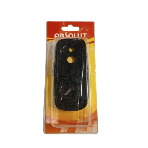 Кожаный чехол для телефона Sony Ericsson K300 "Alan-Rokas" серия "Absolut" натуральная кожа фото 4