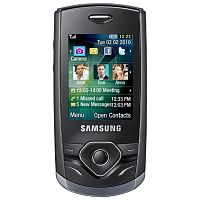 Дисплей для Samsung S3550