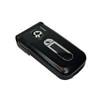 Sony Ericsson Z550 - Корпус в сборе (Цвет: черный)
