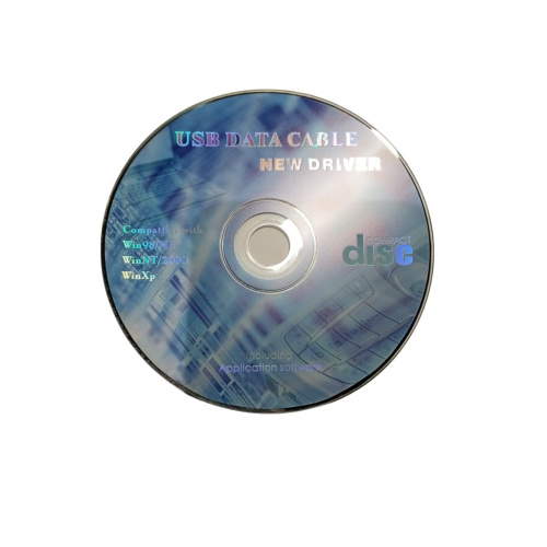 USB Data-кабель для Panasonic X300 и др. модели + CD фото 3