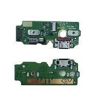 Шлейф для Huawei MatePad M5 Lite 10.0" (BAH2-L09) на системный разъем