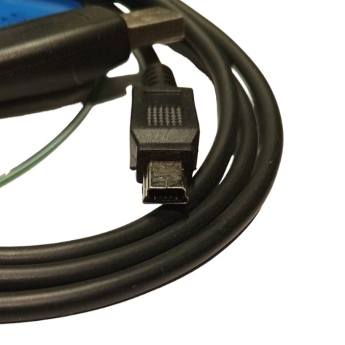 USB Data-кабель для LG 1800 (Micro USB) и др. модели + CD фото 3