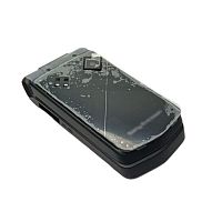 Sony Ericsson Z555 - Корпус в сборе (Цвет: черный) AAA